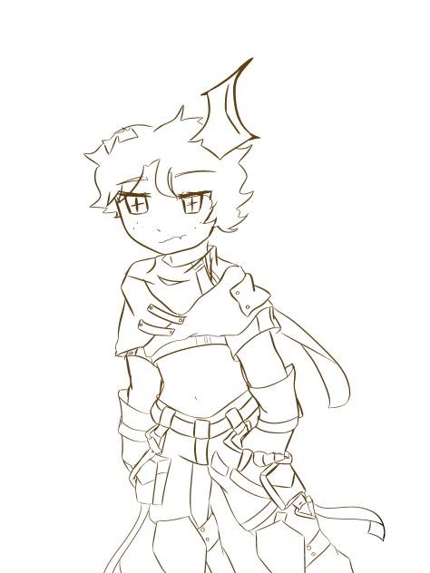 Wip lolololol