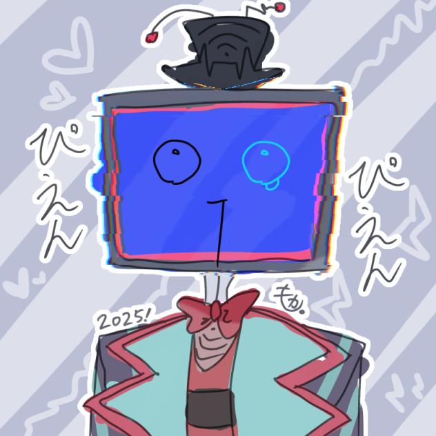 無題vox