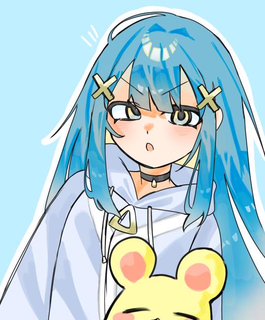 リク6