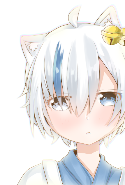 代理くん