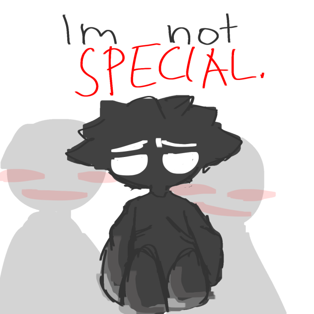 fanart for kris ( again )
