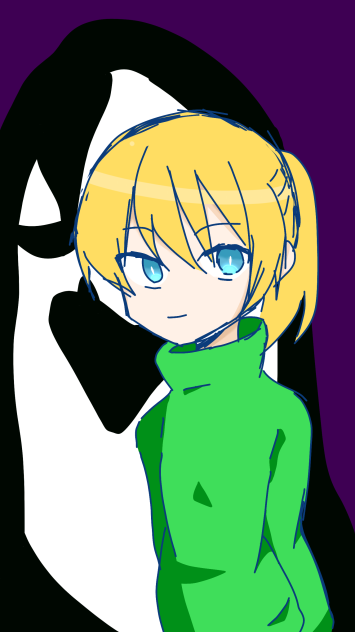 ポニ子