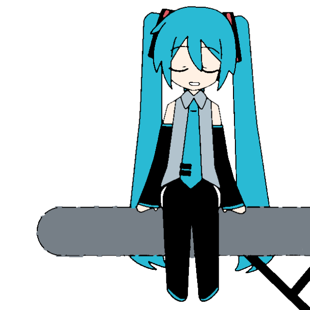 HATSUNE MIKU