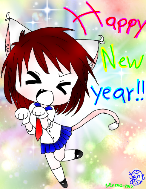 2018!! - ibisPaint