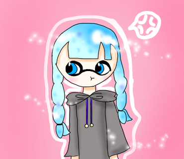 もう！