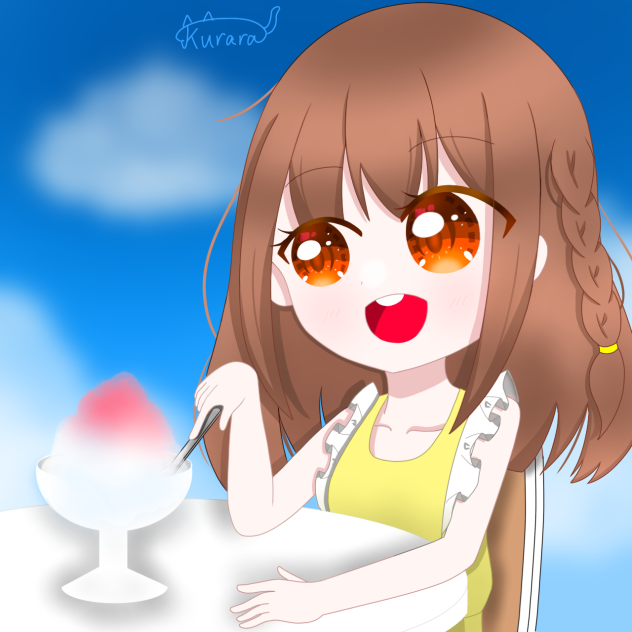 🍧
