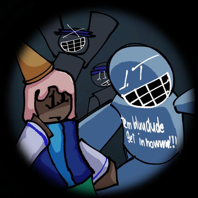 MADE JUST FOR YOU