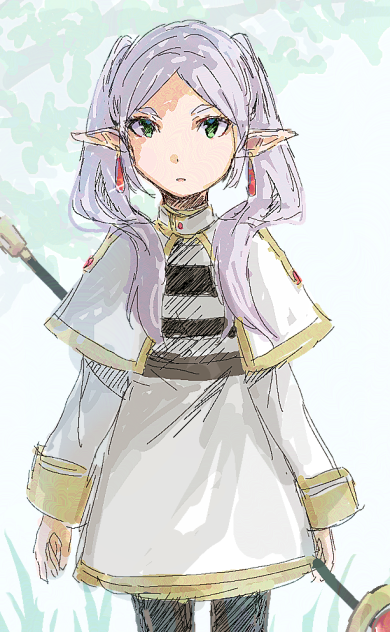 フリーレン