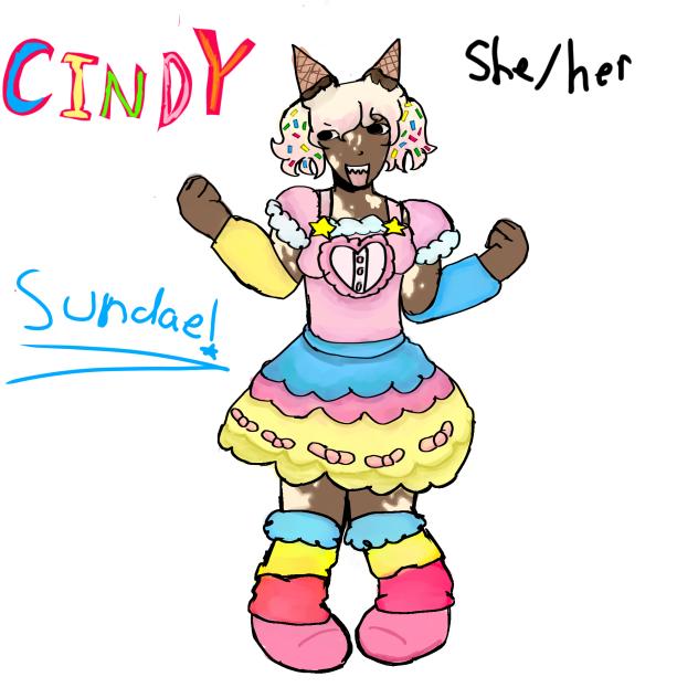 🍬⭐️