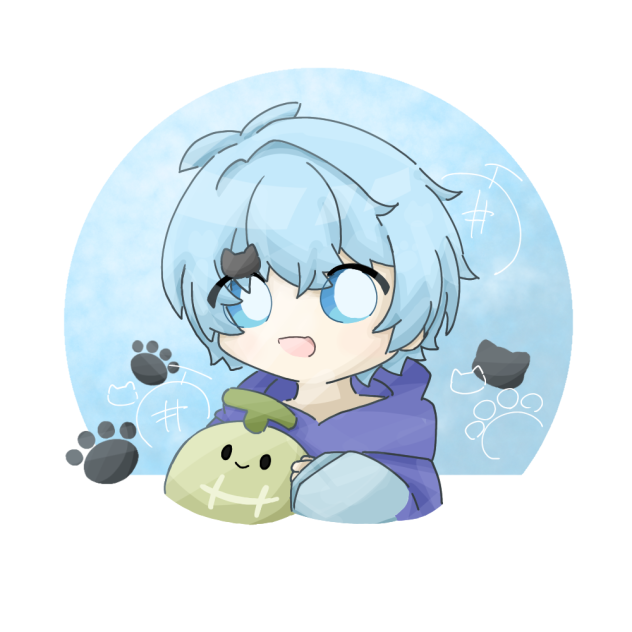 そらねこくん！