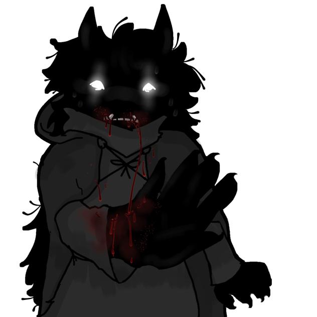 my oc