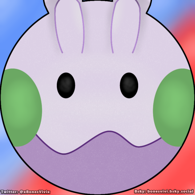 Goomy Profile Pic