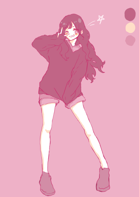 ウインク