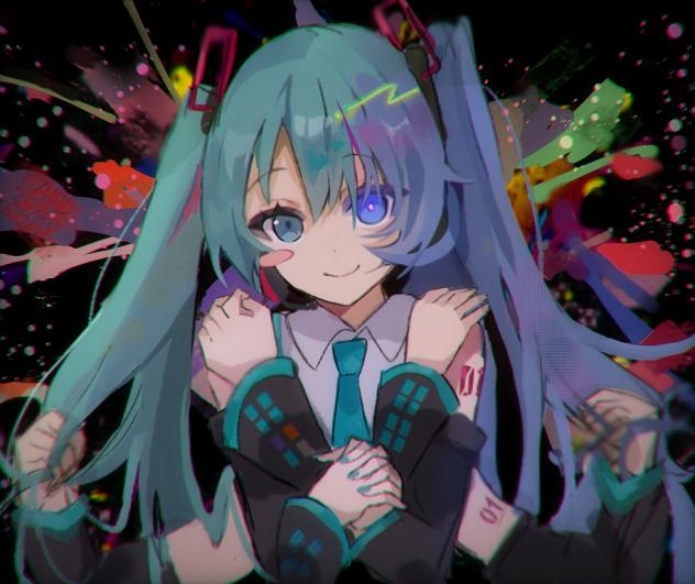 18.キメラ