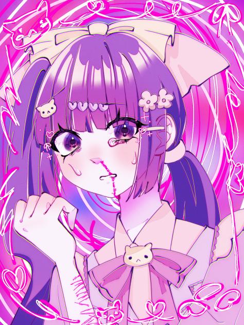飴宮あいすちゃん