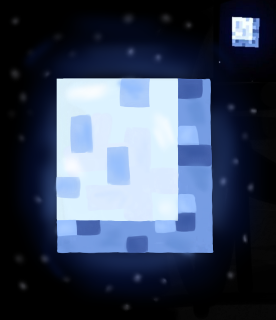 Moon for Minecraft