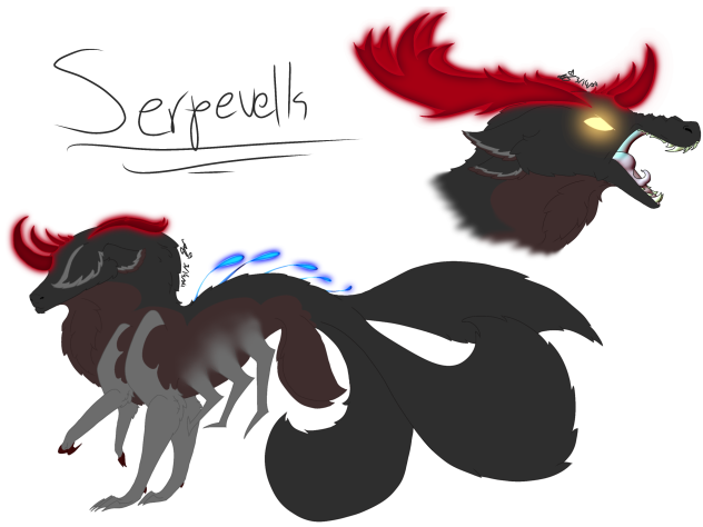 Serpevelk