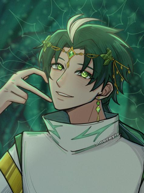 Pangeran Rimba