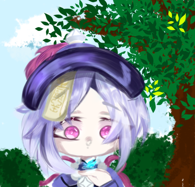 цици - ibisPaint