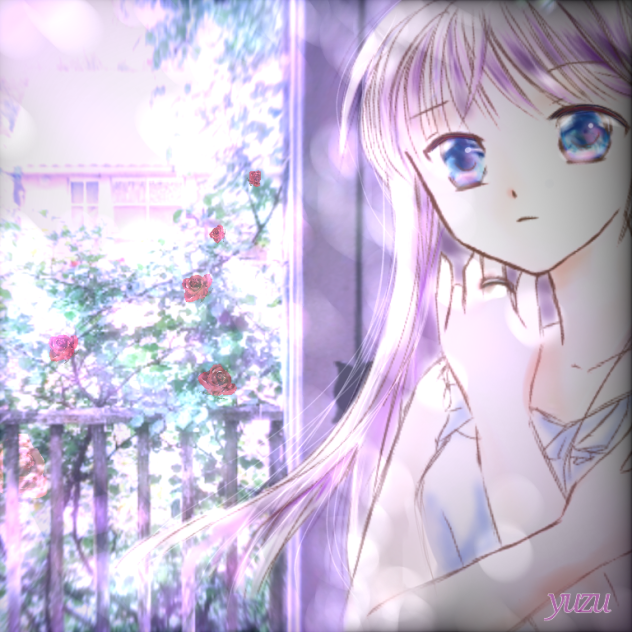 息抜き2(＾ｐ＾)