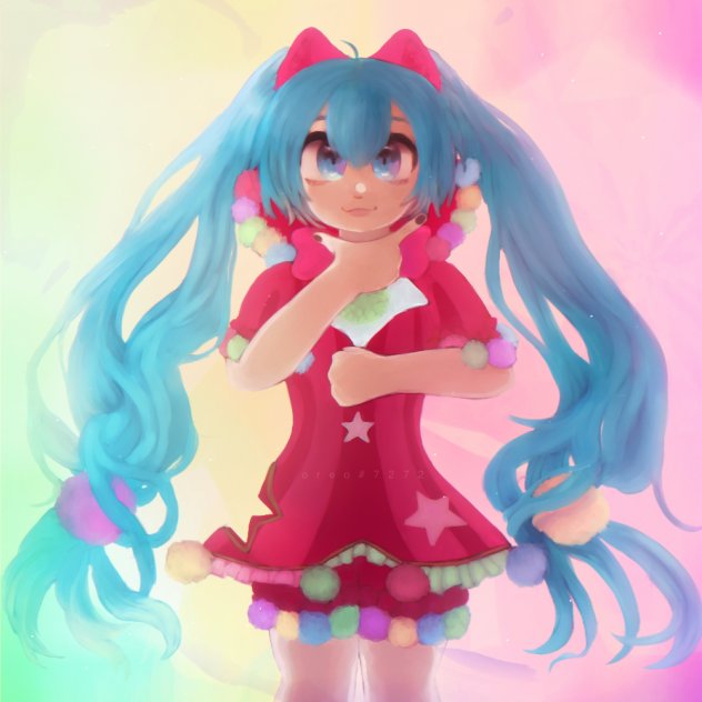Hatsune Miku WonderlandxShowtime