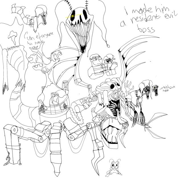 prototype (NONCOLOR)