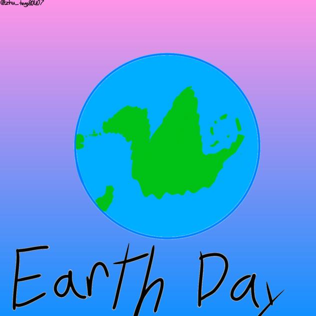Earth Day