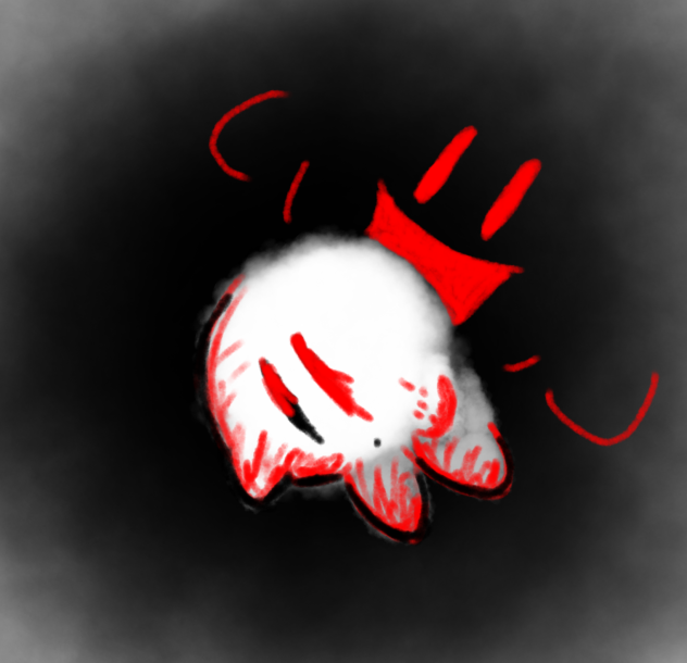 最凶の最恐の最強の最叫の最狂