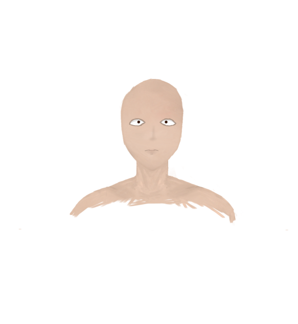 Bitch is bald ☠️