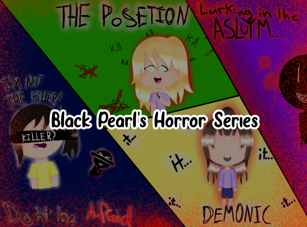 for black pearl (cover)