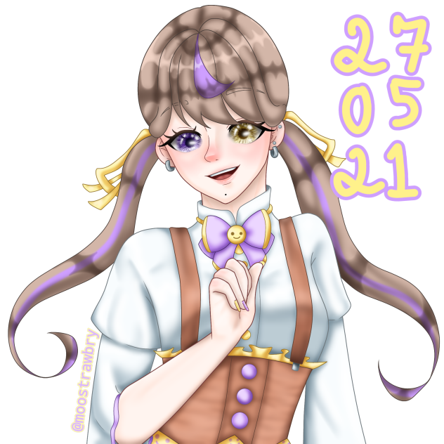 💙Art Group💙 Collab1