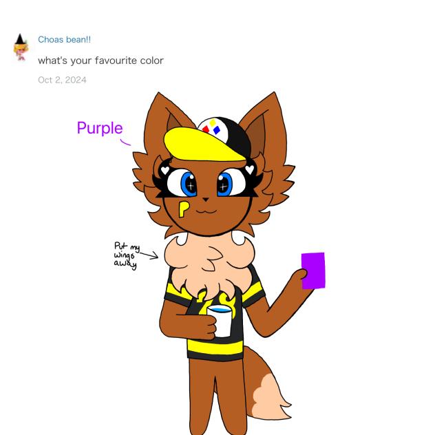 Ask or dare part 2