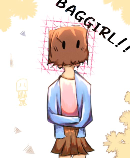 Baggirl dtiys
