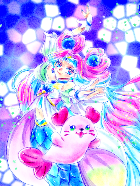 エクセレントロピカルスタイル