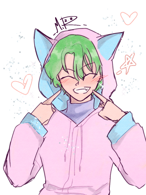 Ii Hiyori~!