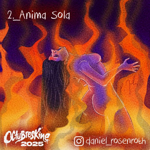 anima sola
