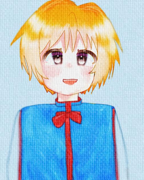 クラピカ