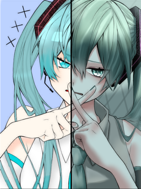 合作しました