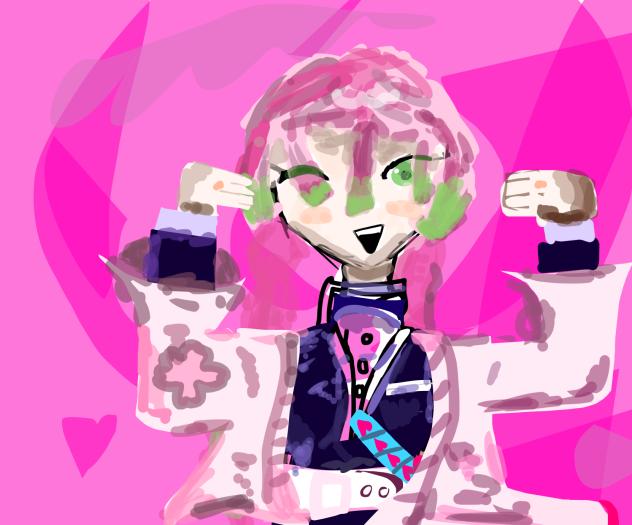 Mitsuri