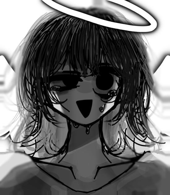 てんし