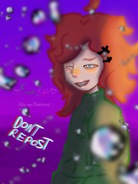 Frizzle