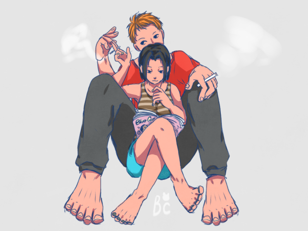 たばこ