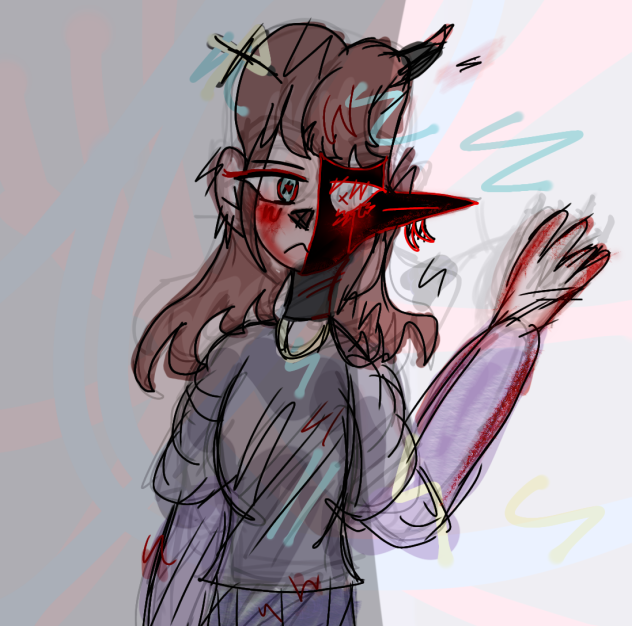 my oc