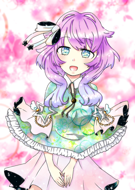 ルカさん