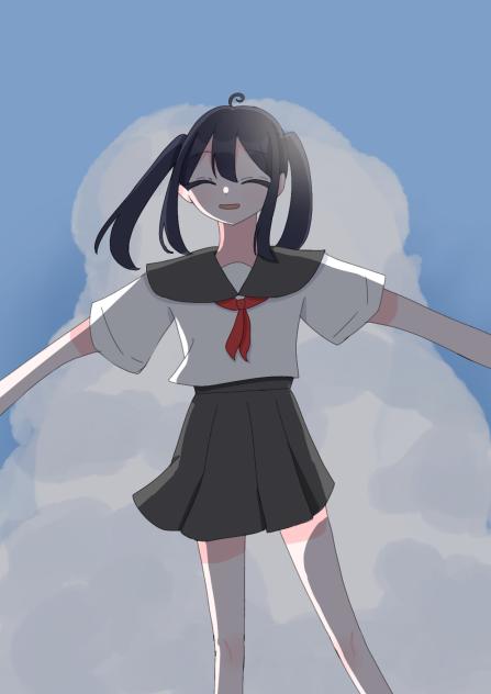 夏の青春
