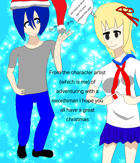 Merry Christmas