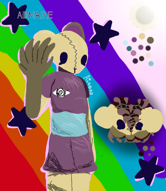 Admaire