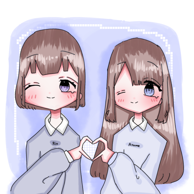 リア友！！