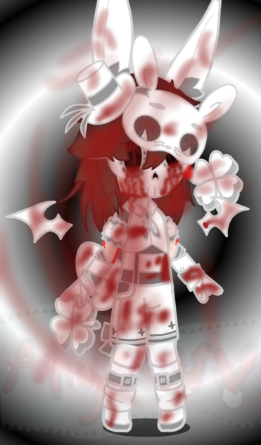 Blood Edit!!