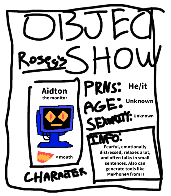 Fulltime Abandonment CS